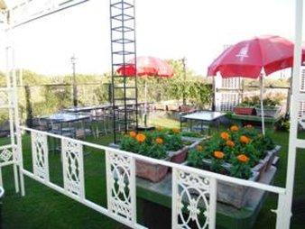 Hotel City Heart Residency Chandigarh Exterior photo
